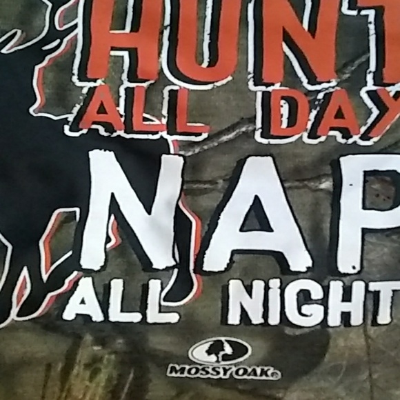 Camo Newborn Hunt hunting season one piece snap - Picture 2 of 6